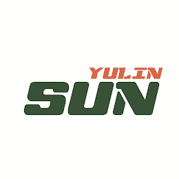 YULIN SUN logo