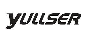YULLSER logo