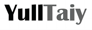 YULLTAIY logo