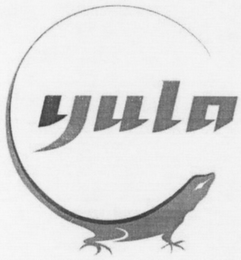 YULO logo