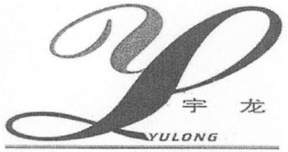 YULONG logo