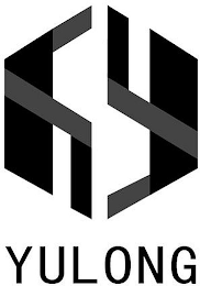 YULONG logo