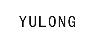 YULONG logo
