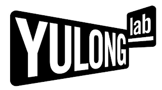YULONG LAB logo