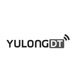 YULONGDT logo