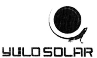 YULOSOLAR logo