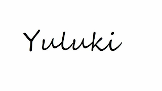 YULUKI logo