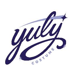 YULY COSTUME logo