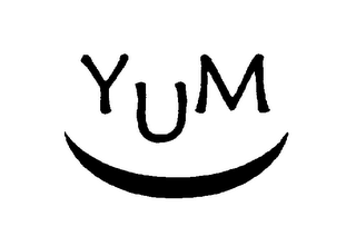 YUM logo