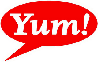 YUM! logo