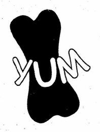 YUM logo