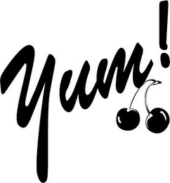 YUM! logo