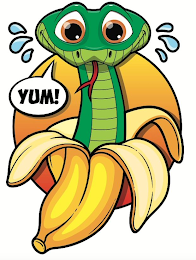 YUM! logo