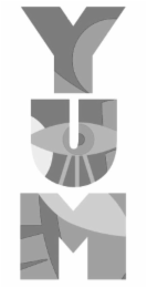 YUM logo