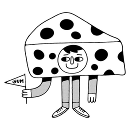 YUM logo