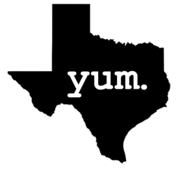 YUM. logo