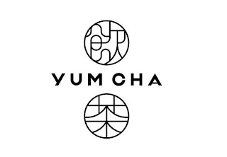 YUM CHA logo