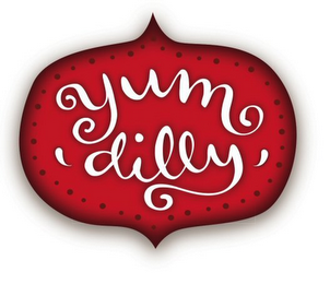 YUM DILLY logo