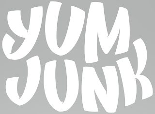YUM JUNK logo