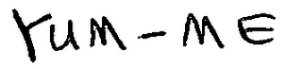 YUM-ME logo