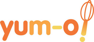 YUM-O logo