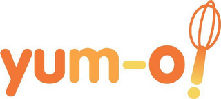 YUM-O logo