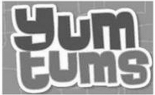 YUM TUMS logo