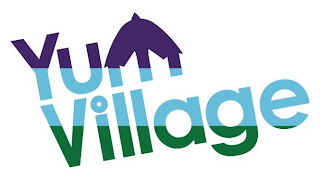 YUM VILLAGE logo