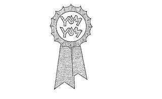 YUM YUM logo