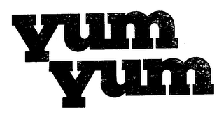 YUM YUM logo