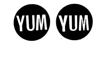 YUM YUM logo