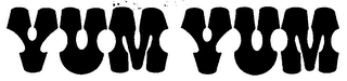 YUM YUM logo