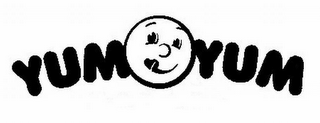 YUM YUM logo