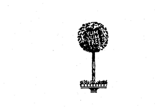 YUM YUM TREE logo