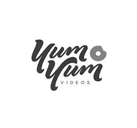 YUM YUM VIDEOS logo