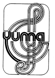 YUMA logo