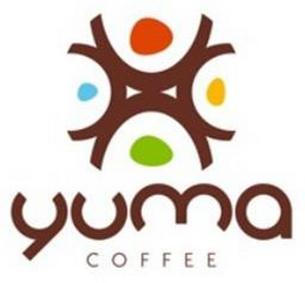 YUMA COFFEE logo