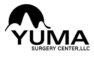YUMA SURGERY CENTER, LLC logo