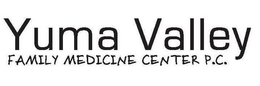 YUMA VALLEY FAMILY MEDICINE CENTER P.C. logo