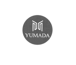 YUMADA logo