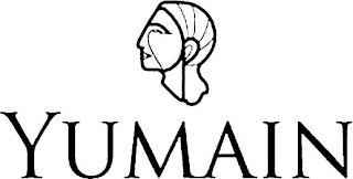 YUMAIN logo
