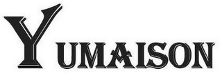 YUMAISON logo