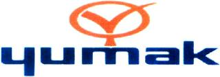 YUMAK logo
