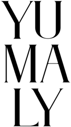 YUMALY logo