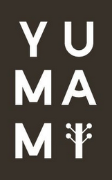 YUMAMI logo