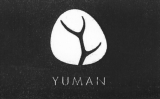 YUMAN logo