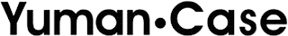 YUMAN · CASE logo