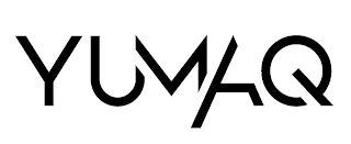 YUMAQ logo