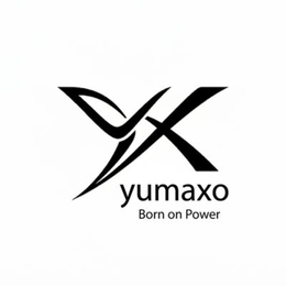 YUMAXO logo