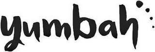 YUMBAH logo